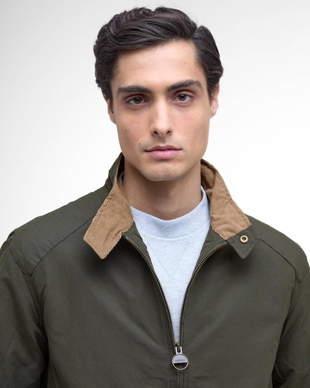 Giacca Harrington Rectifier Steve McQueen&trade;