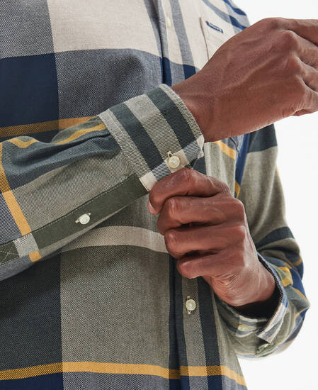 Hemd Dunoon Tailored 