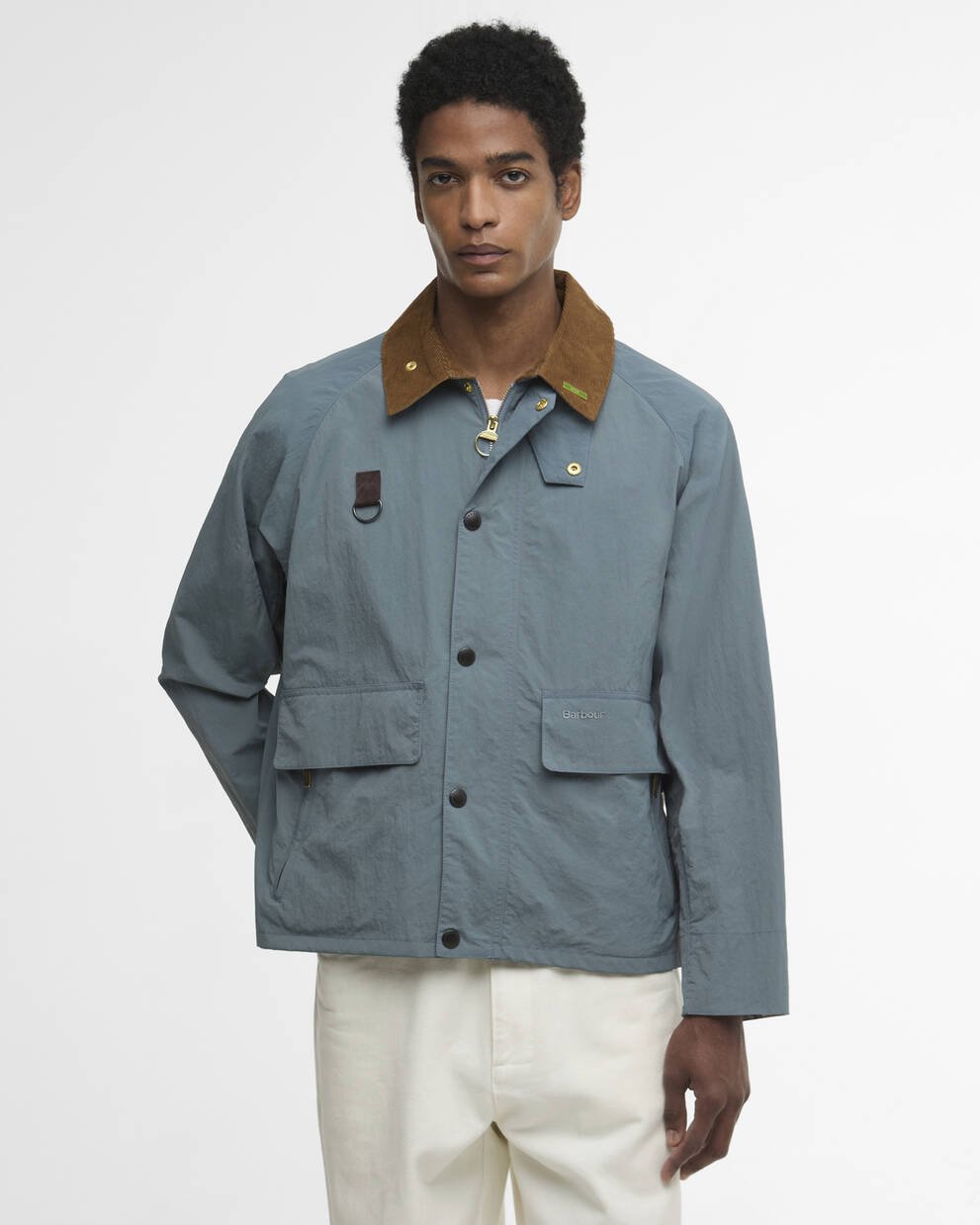 Icons Spey Jacket