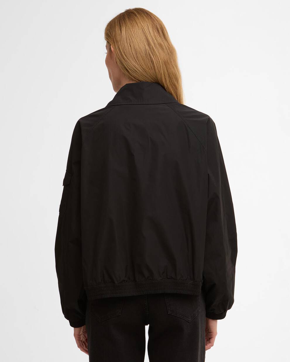 Liya Showerproof Jacket