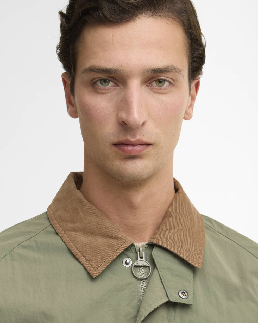 Ashby Showerproof Jacket