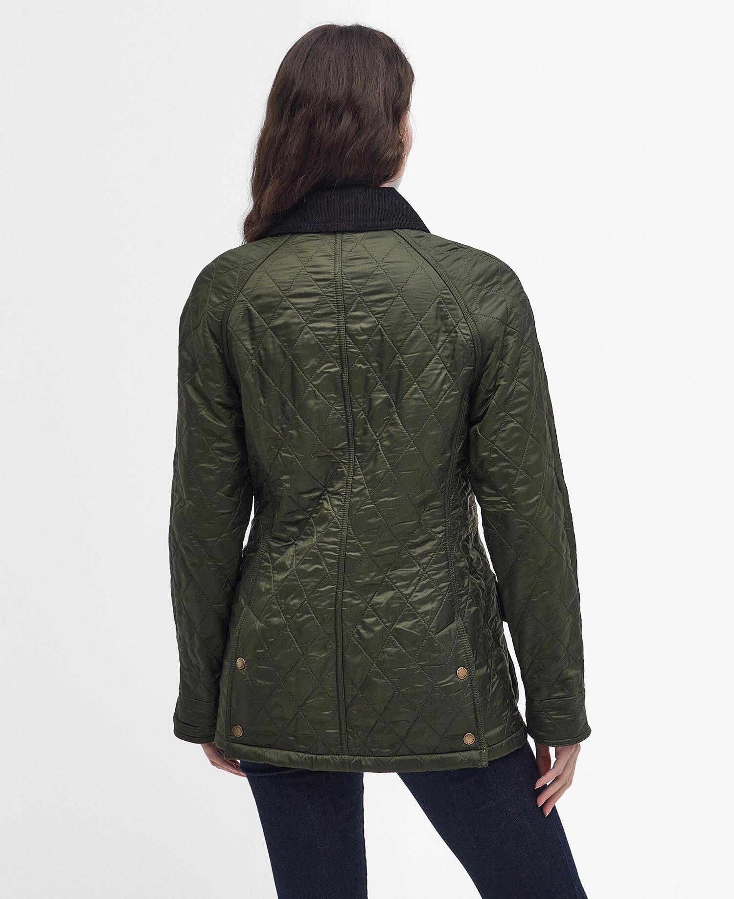 Beadnell Polarquilt Jacket image number 2
