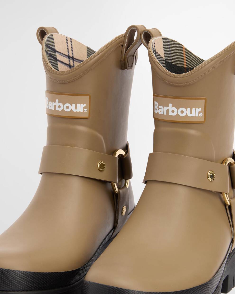 Gummistiefel Elley Harness