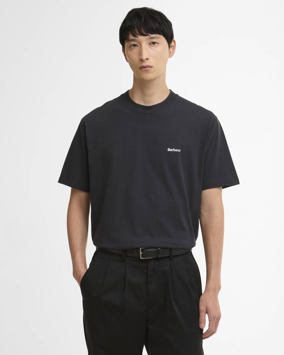 Dalton Logo Oversized T-Shirt