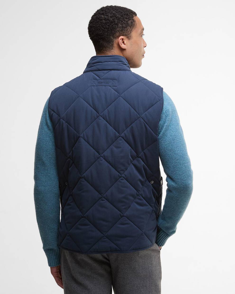 Winter Lowerdale Gilet
