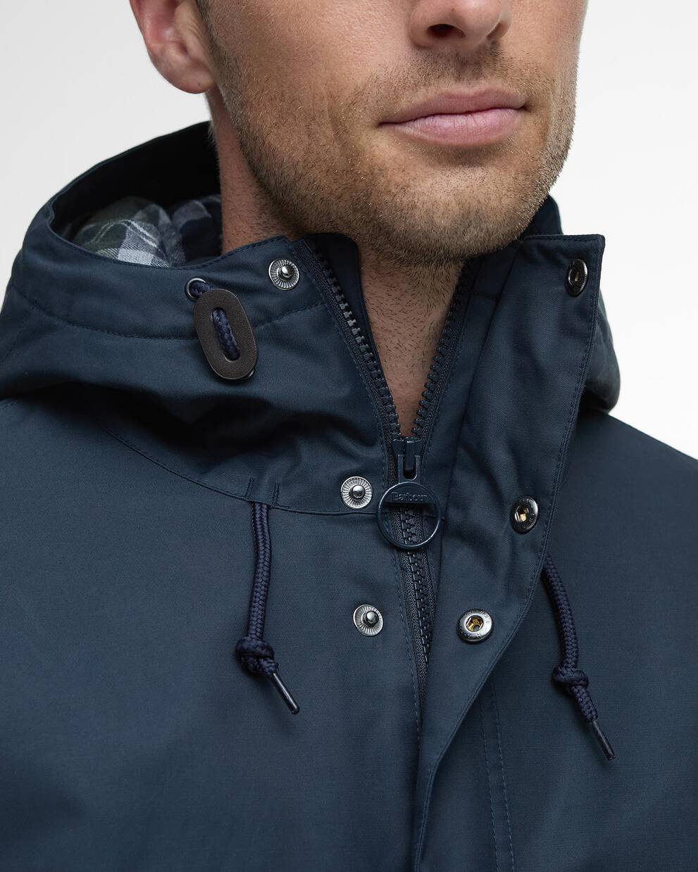 Modern Lorden Showerproof Mac