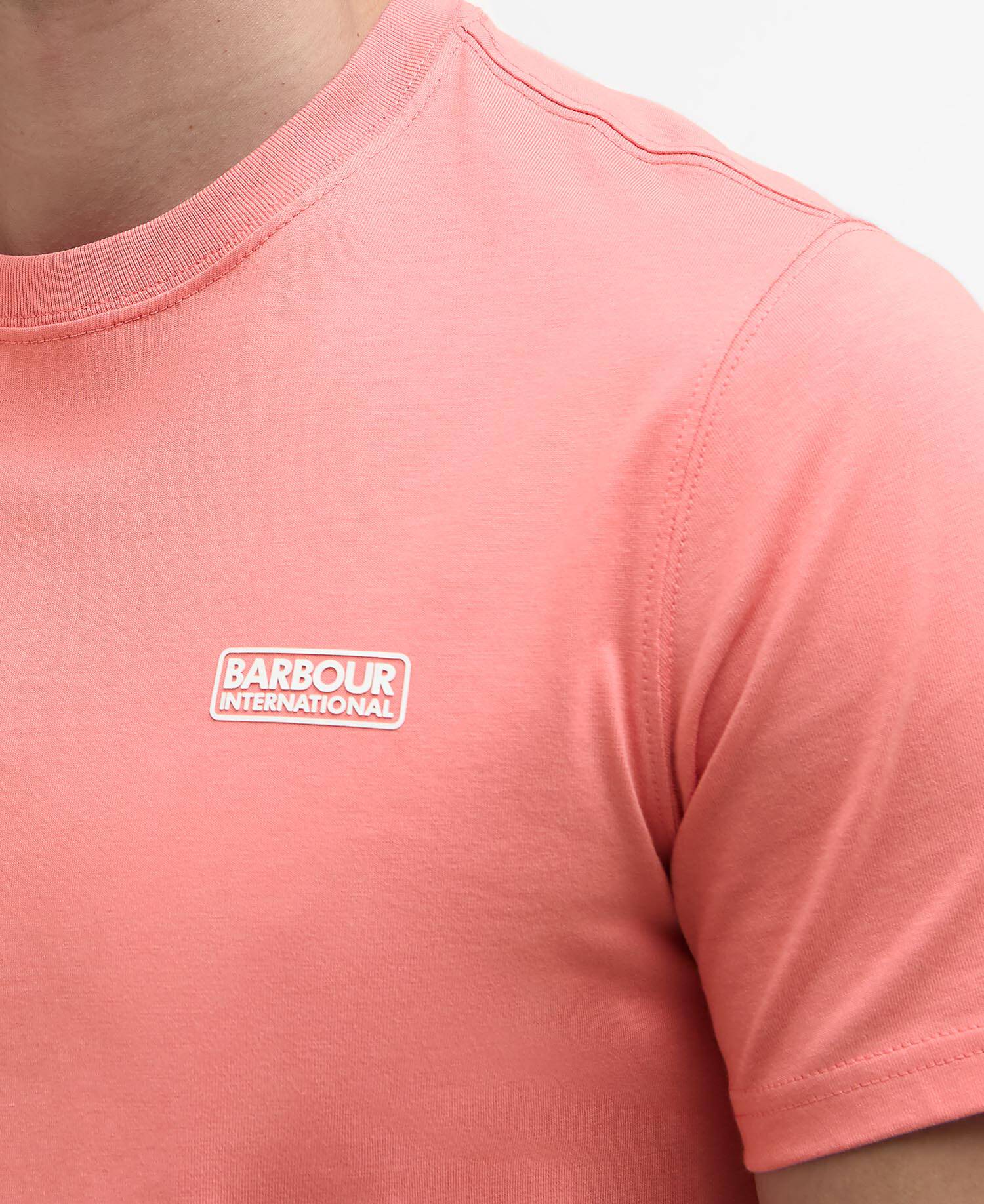 Small Logo T-Shirt image number 4