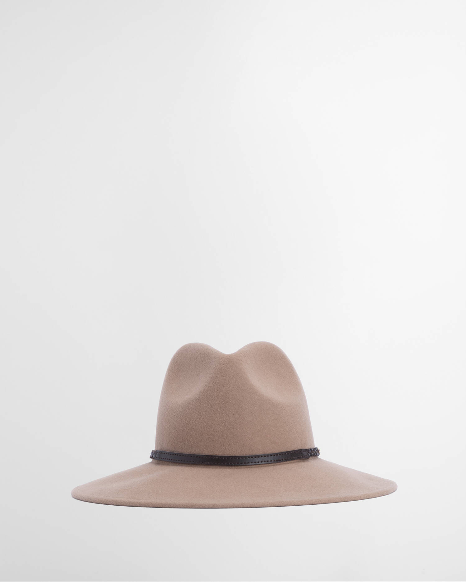 Tack Fedora Camel image number 0