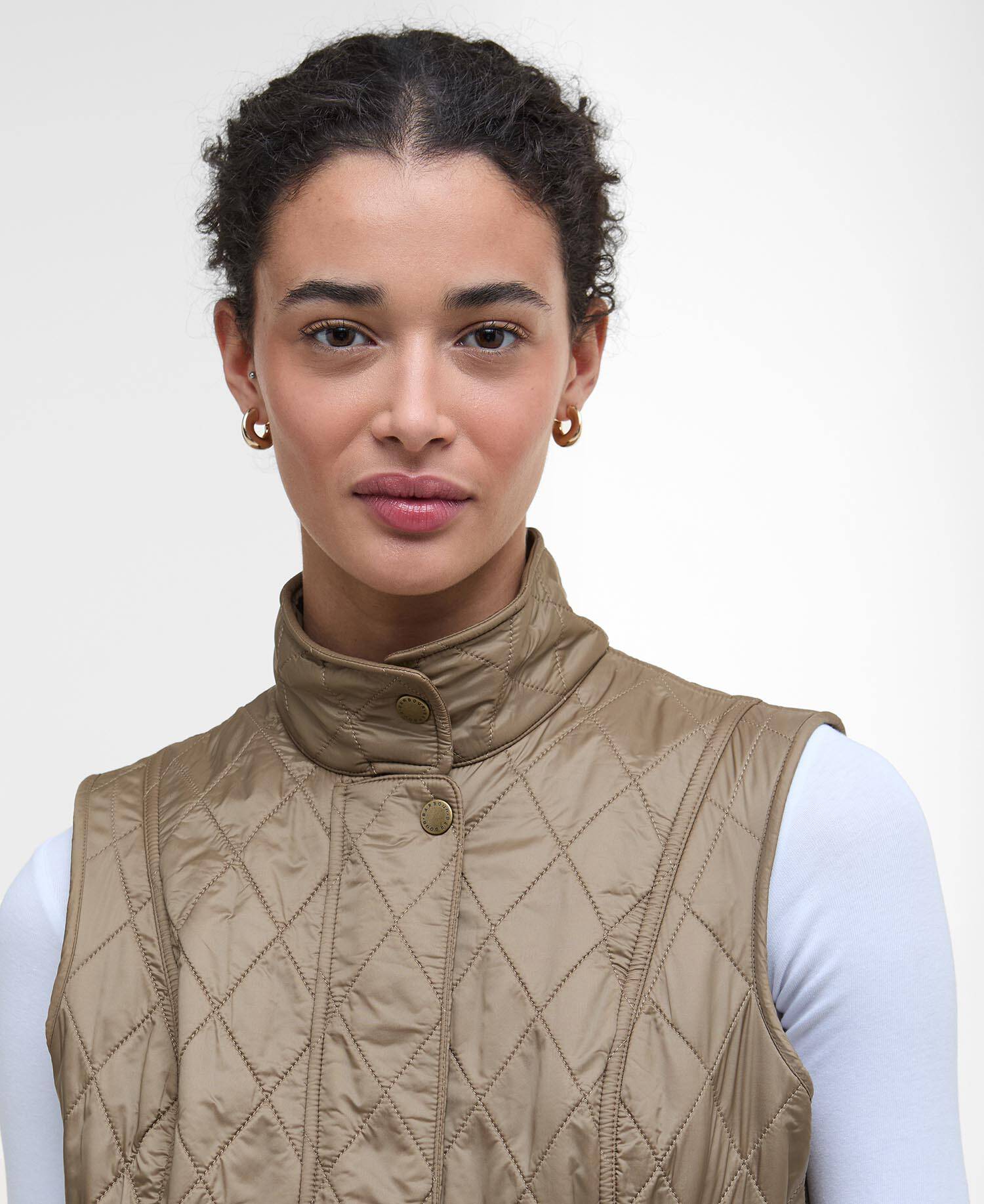 Wray Gilet image number 3