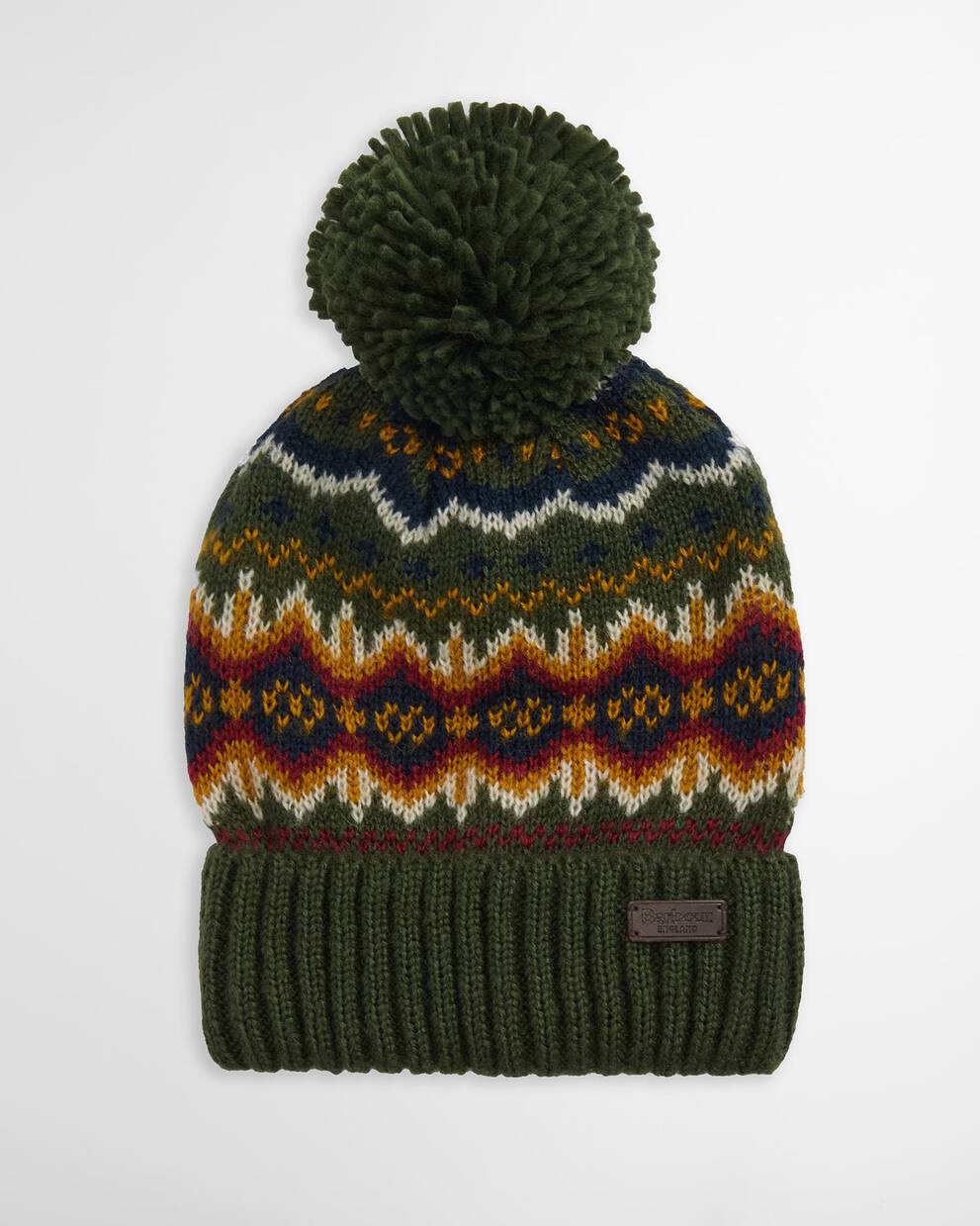 Fair isle Dog Gift Set