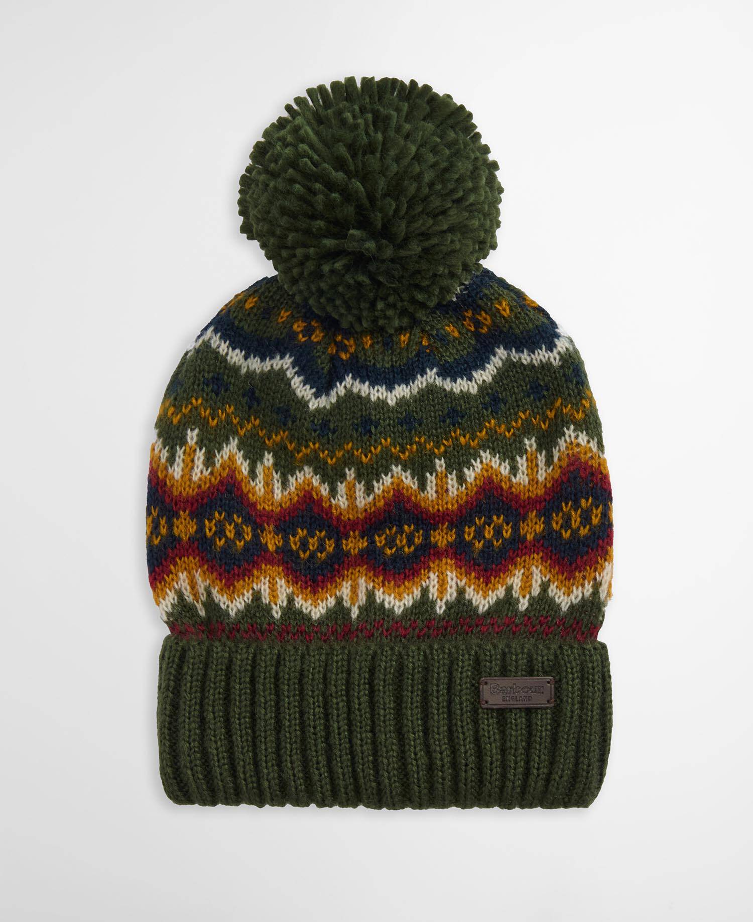 Fair isle Dog Gift Set image number 2