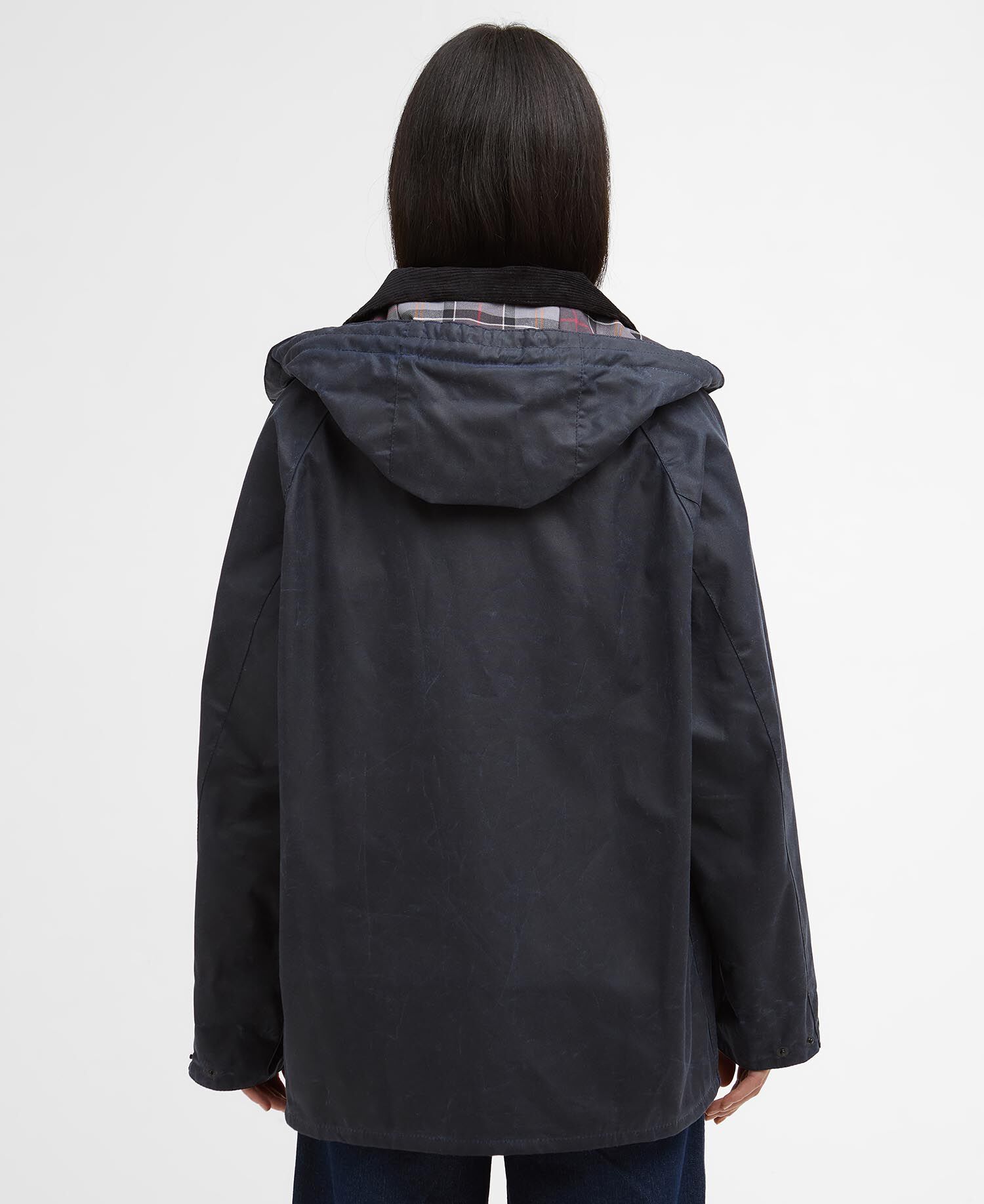 LEVI'S®XBARBOUR OVERSIZED BEDALE XL Buy Barbour x Levi's Oversized Bedale Denim Jacket for N/A 0.0