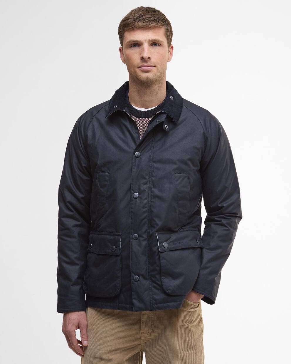 Ambleside Waxed Jacket