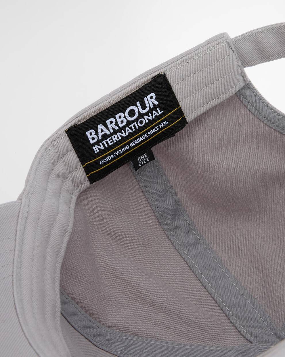 Norton Drill Sports Cap