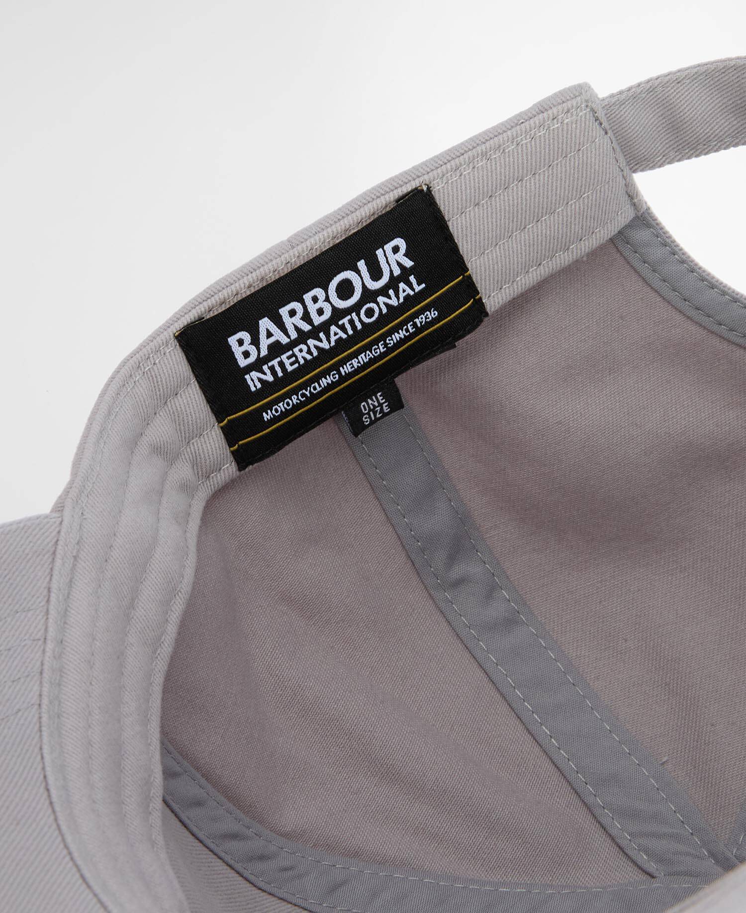 Norton Drill Sports Cap image number 7