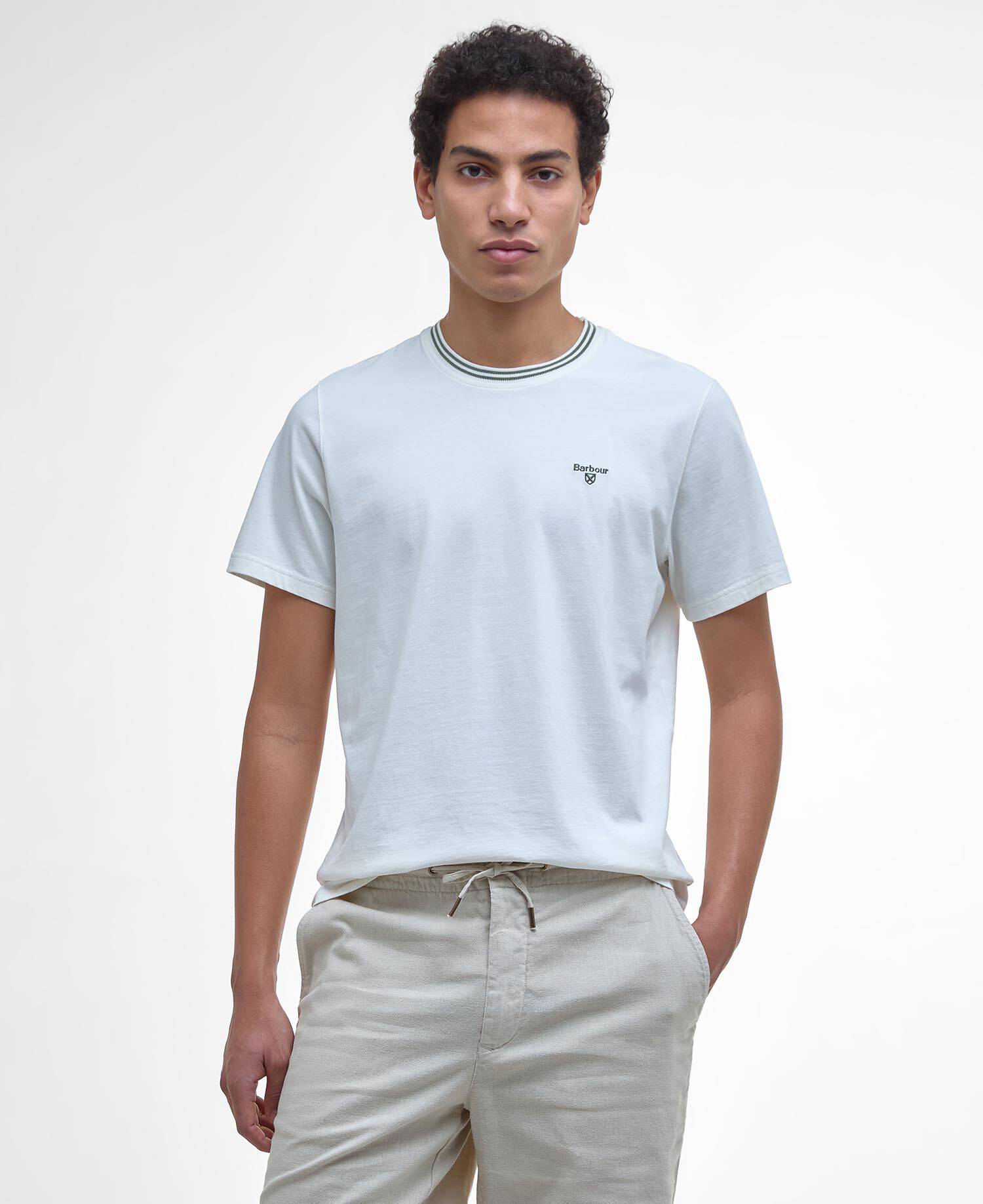 Austwick T-Shirt image number 0