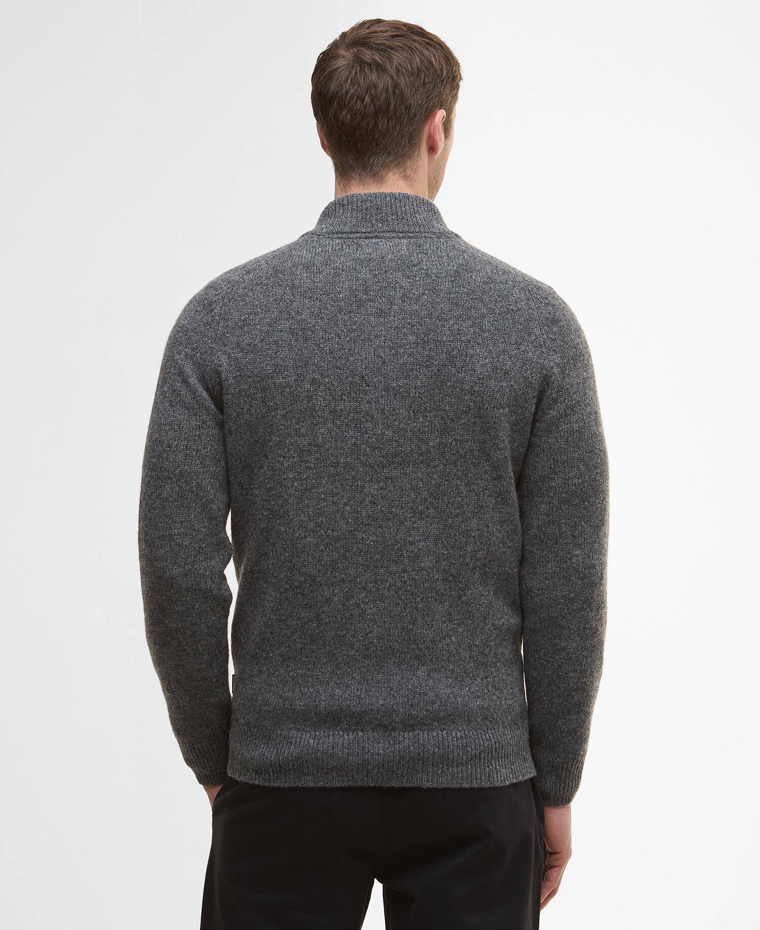 Talder Zip-Up Jumper image number 2