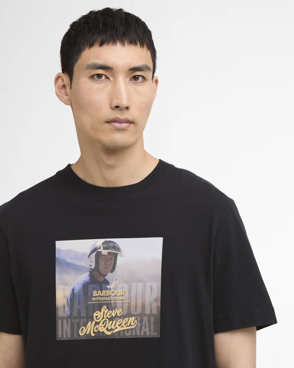 T-Shirt Walde Graphic