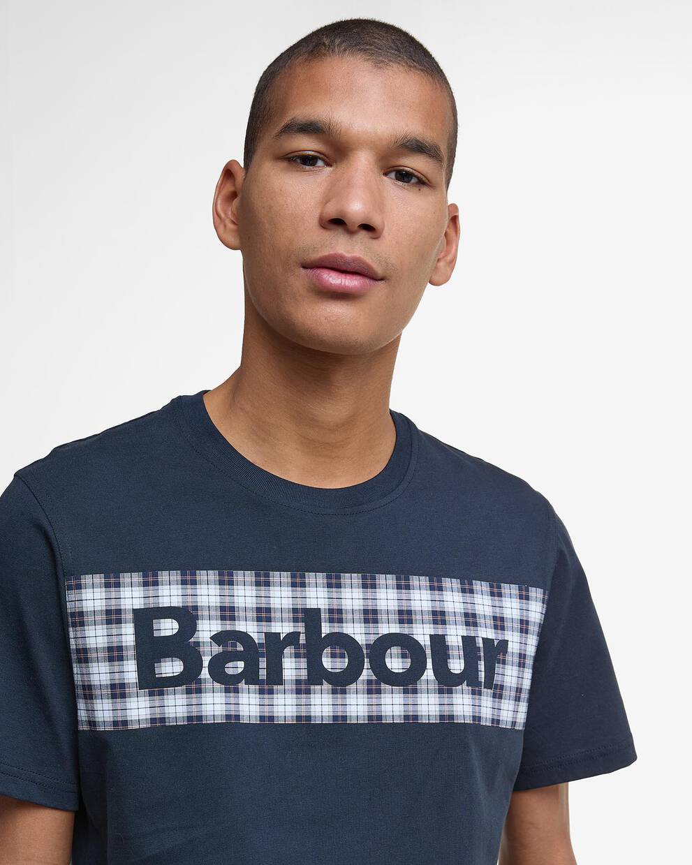 Bancroft Tailored T-Shirt
