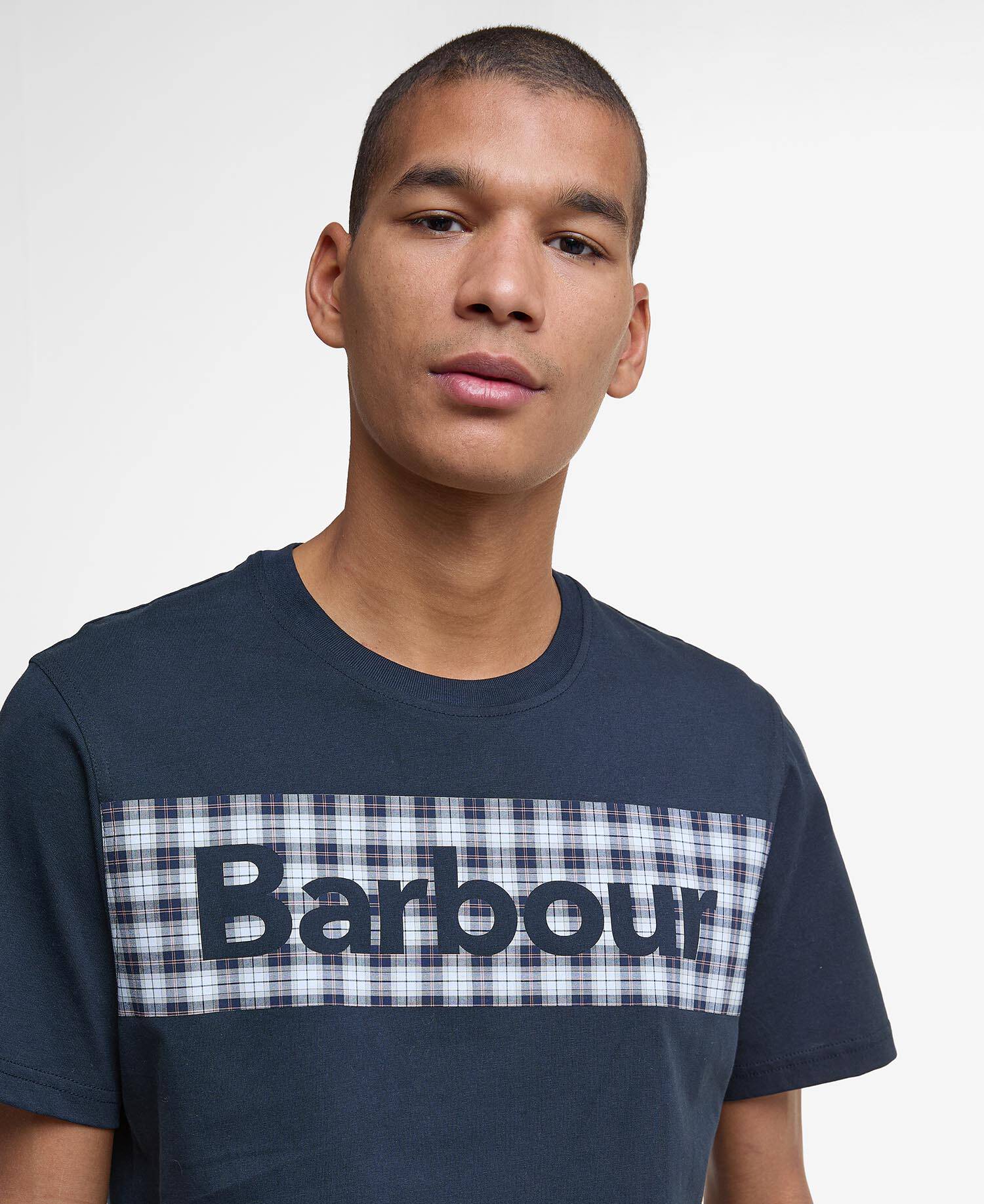 Bancroft Tailored T-Shirt image number 3