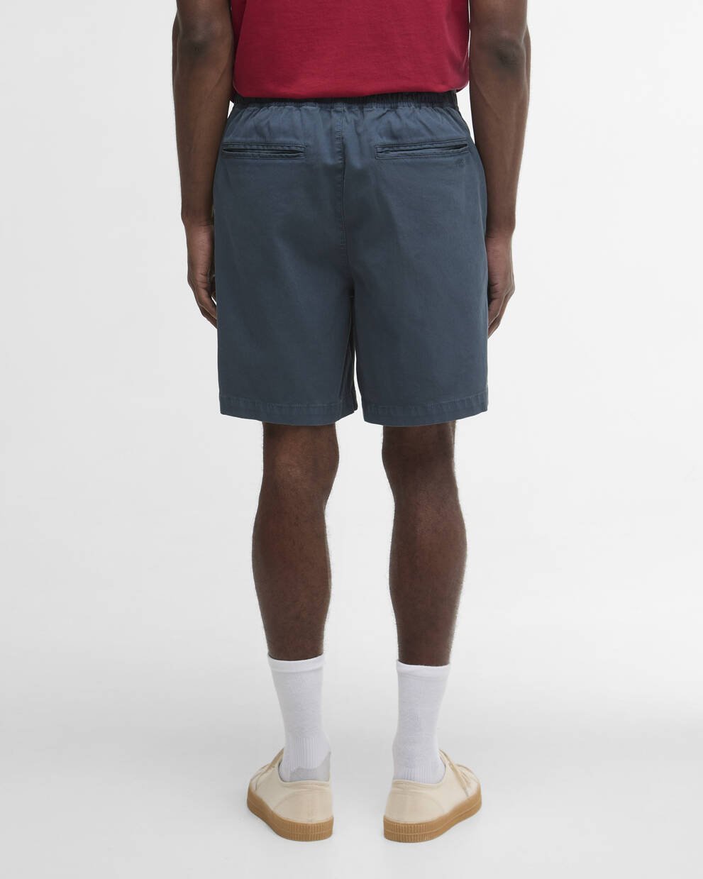 Bedford Cord Short