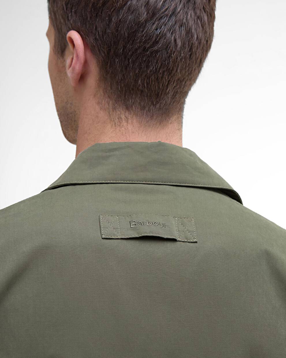 Fernport Casual Jacket