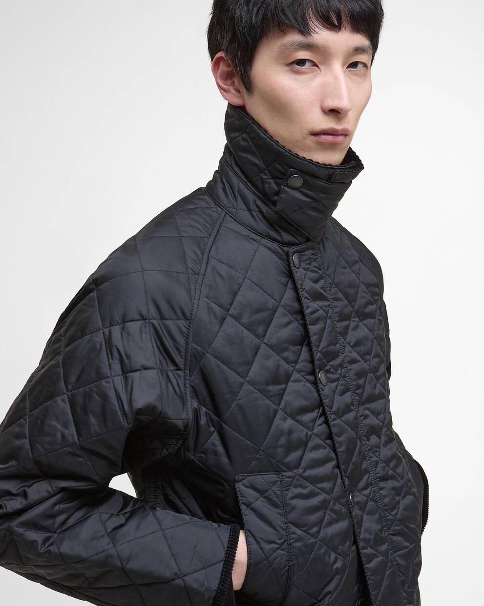 Bedale Quilted Jacket