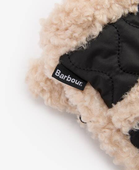 Marnie Waterproof Mittens Black