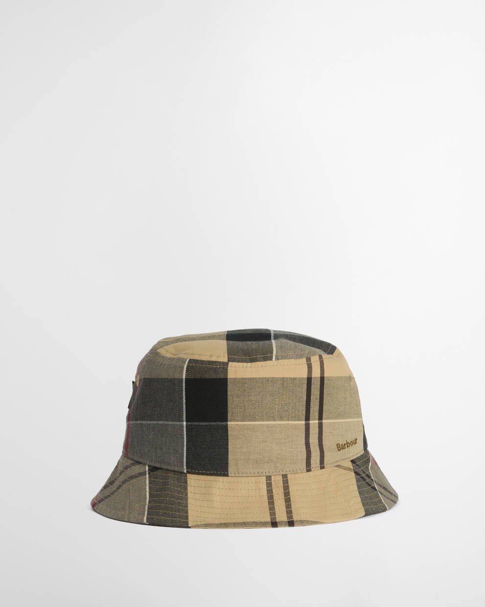 Telfield Tartan Bucket