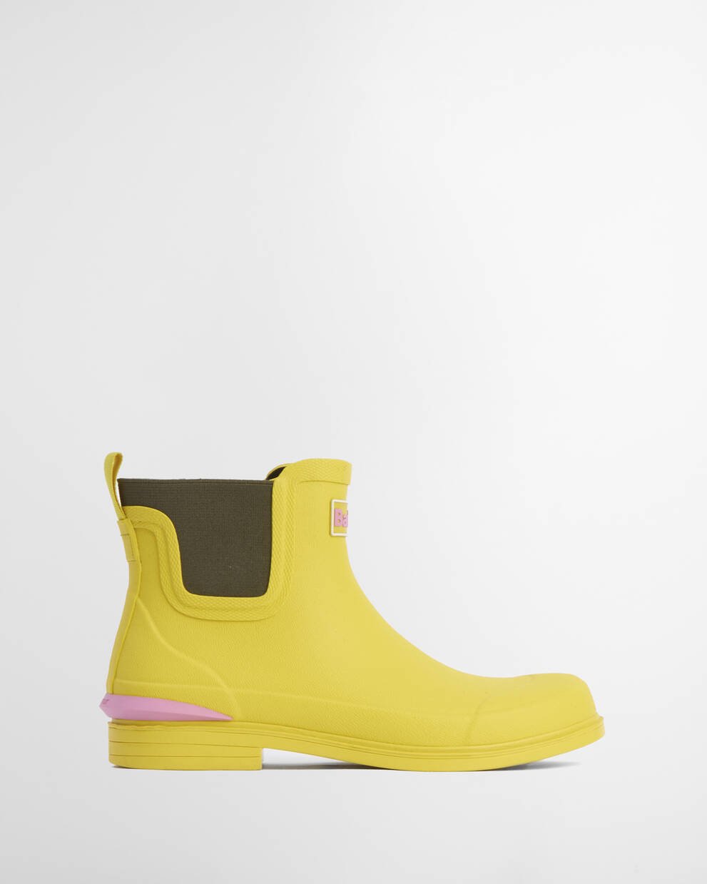 Abbeyfield Packable Ankle Wellingtons