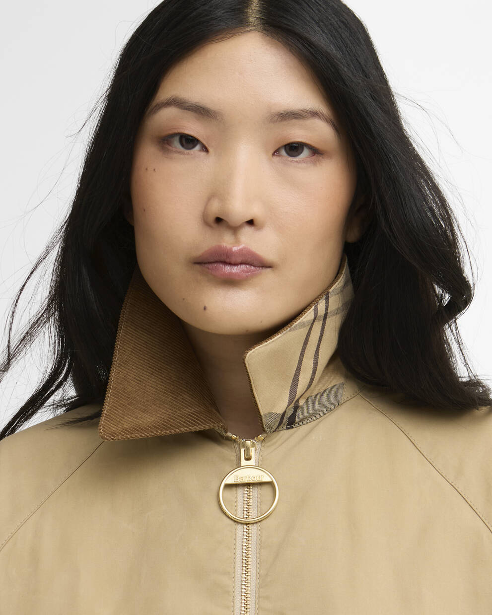 Catlin Casual Jacket