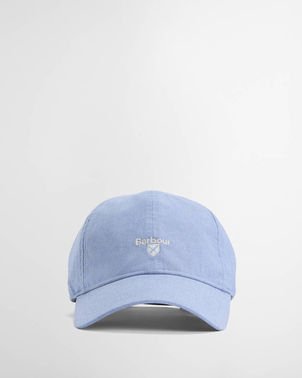 Cap Nelson Chambray