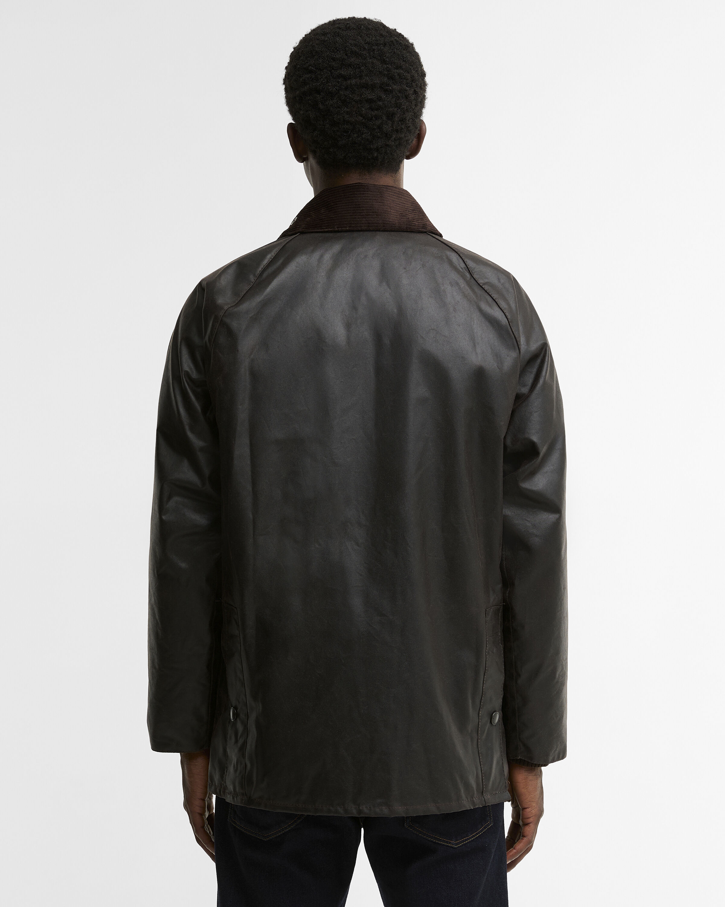 Bedale&reg; Waxed Jacket Rustic