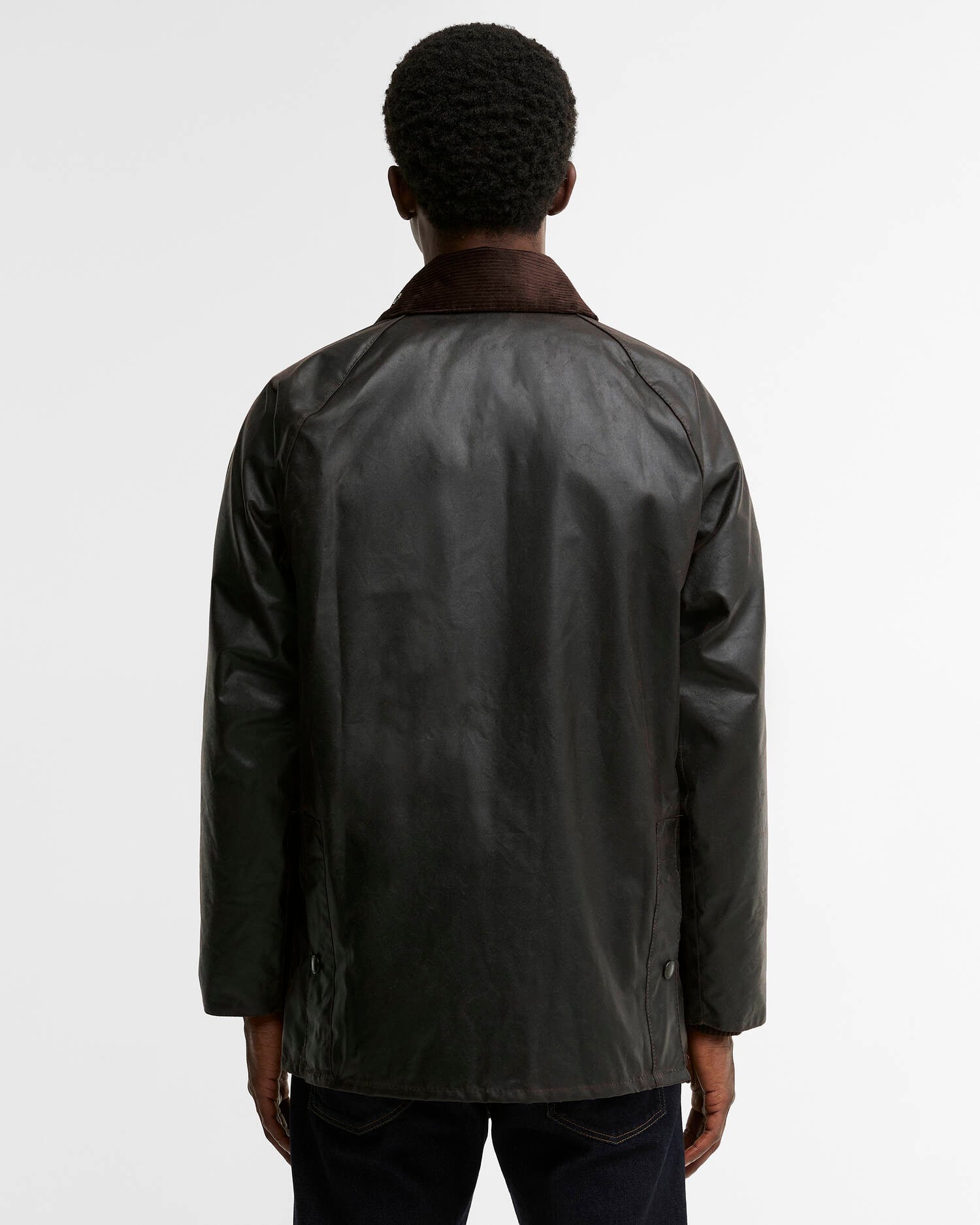 Bedale&reg; Waxed Jacket Rustic image number 2