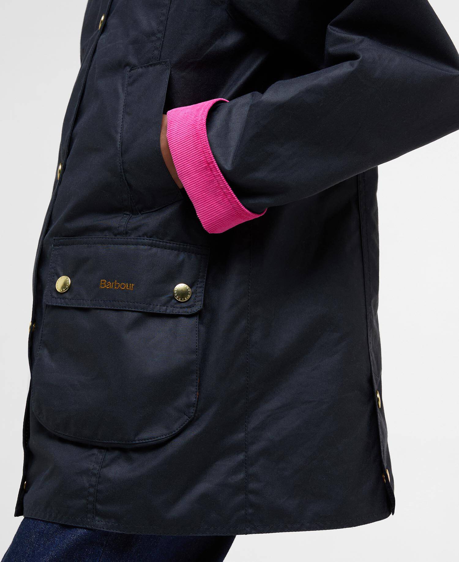 Wachsjacke Icons Modern Beadnell image number 4