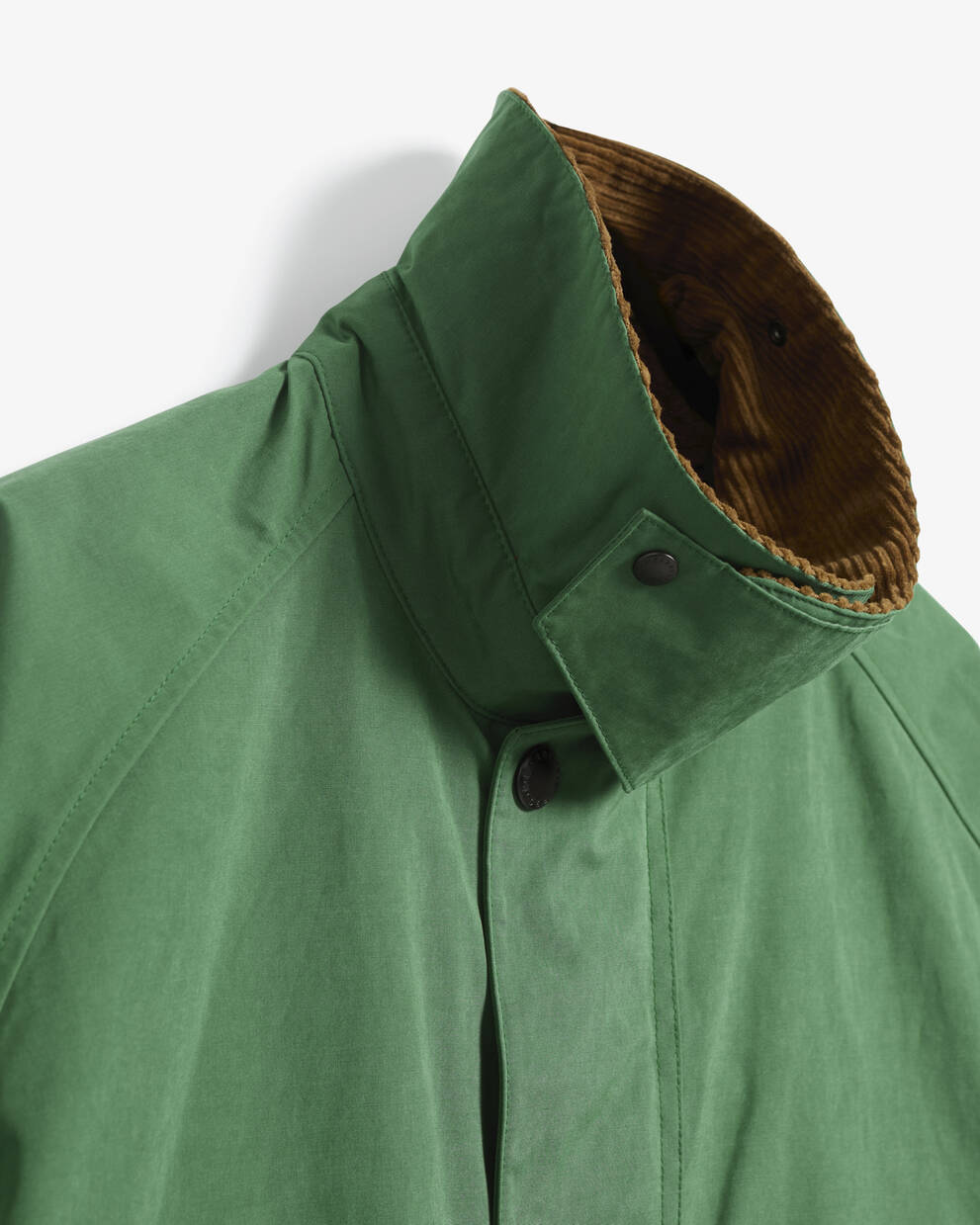 Jacke Transporter Oversized Casual