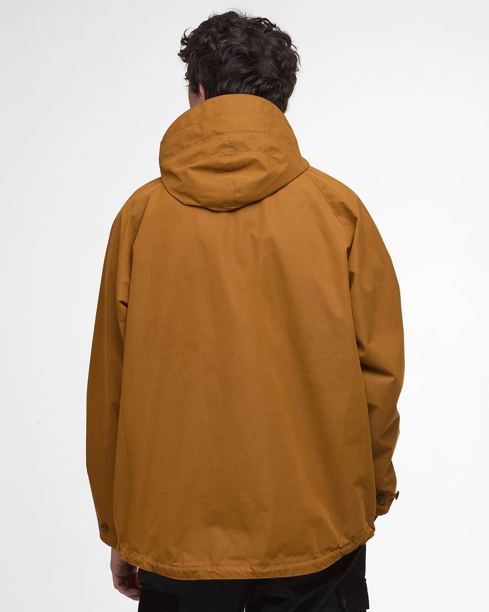 Re-Engineered Wading Spey Showerproof Jacket