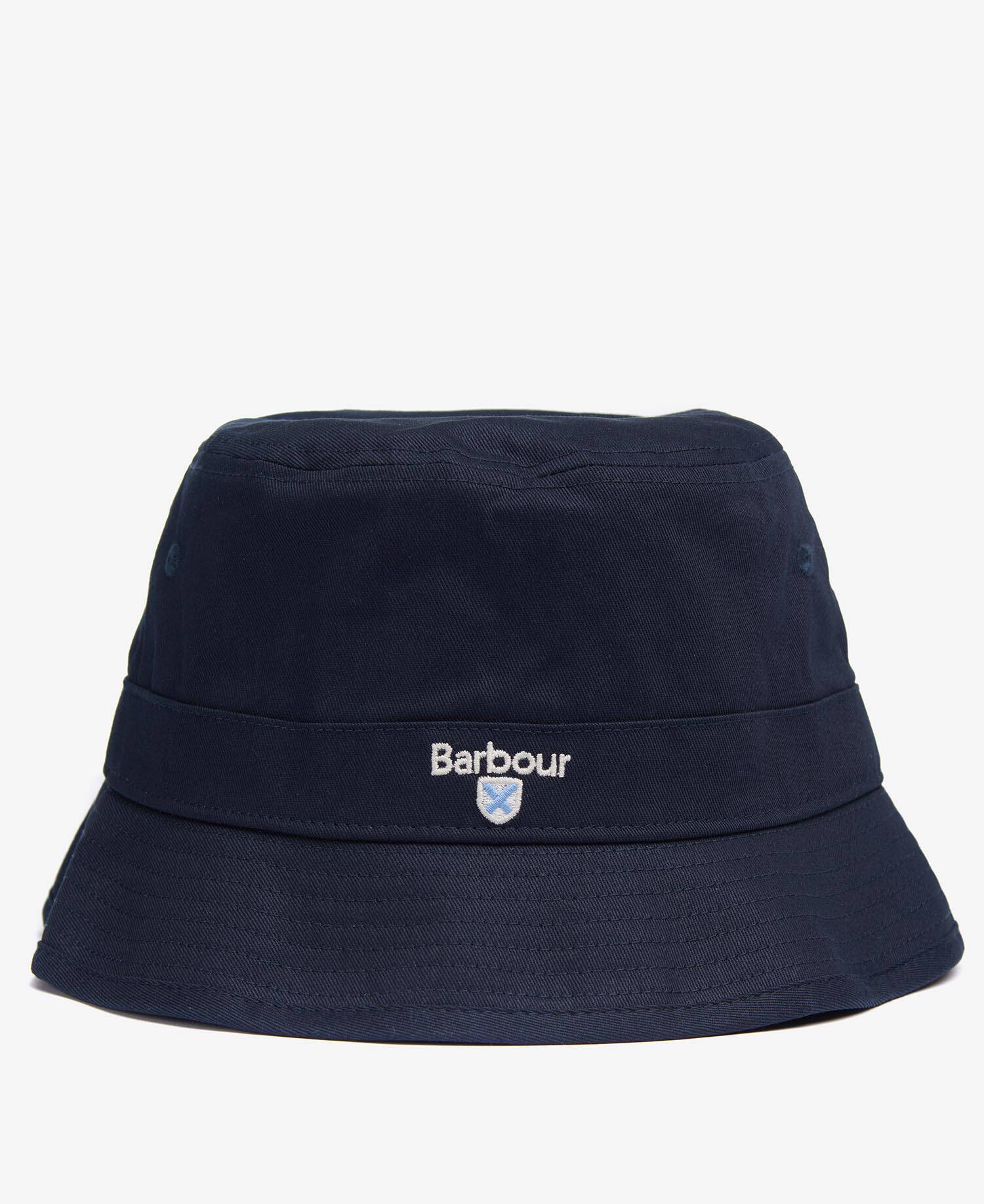 Cascade Bucket Hat Classic Navy image number 0