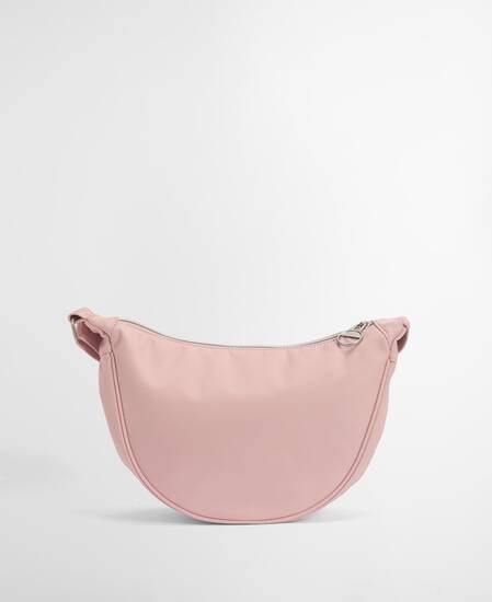 Qualify Sling Bag Desert Pink