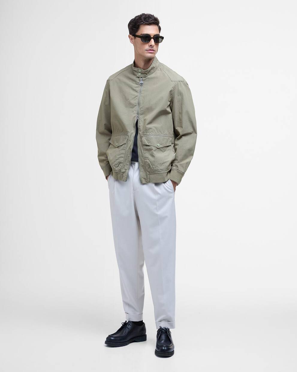 Matley Casual Jacket