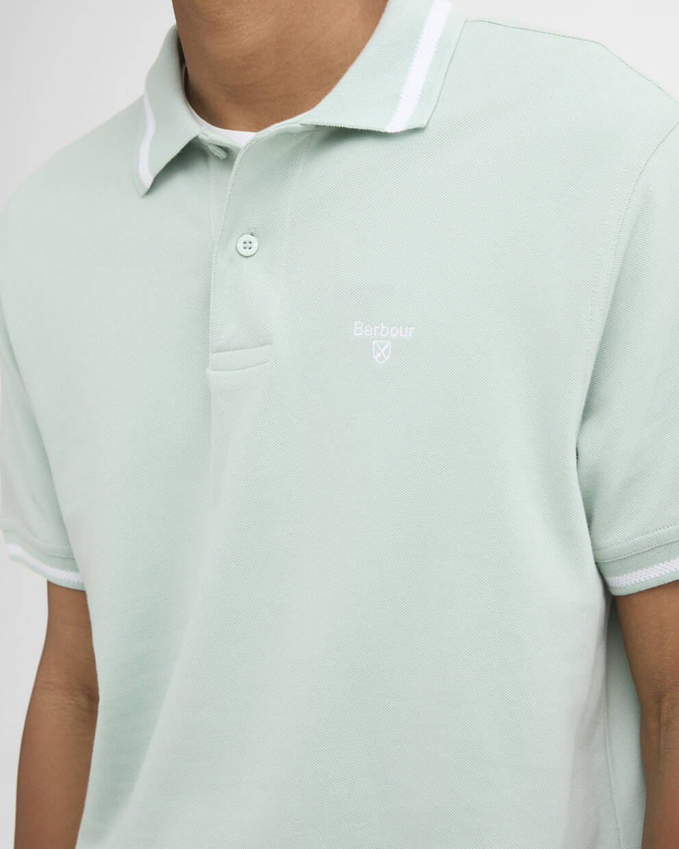 Ferrybridge Lightweight Polo Shirt