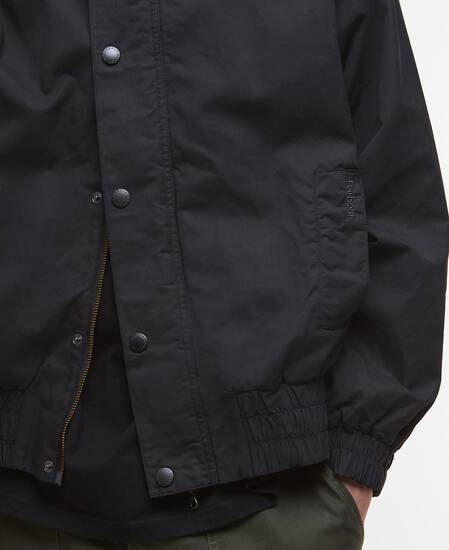 Blousonjacke Beaufort Casual Black