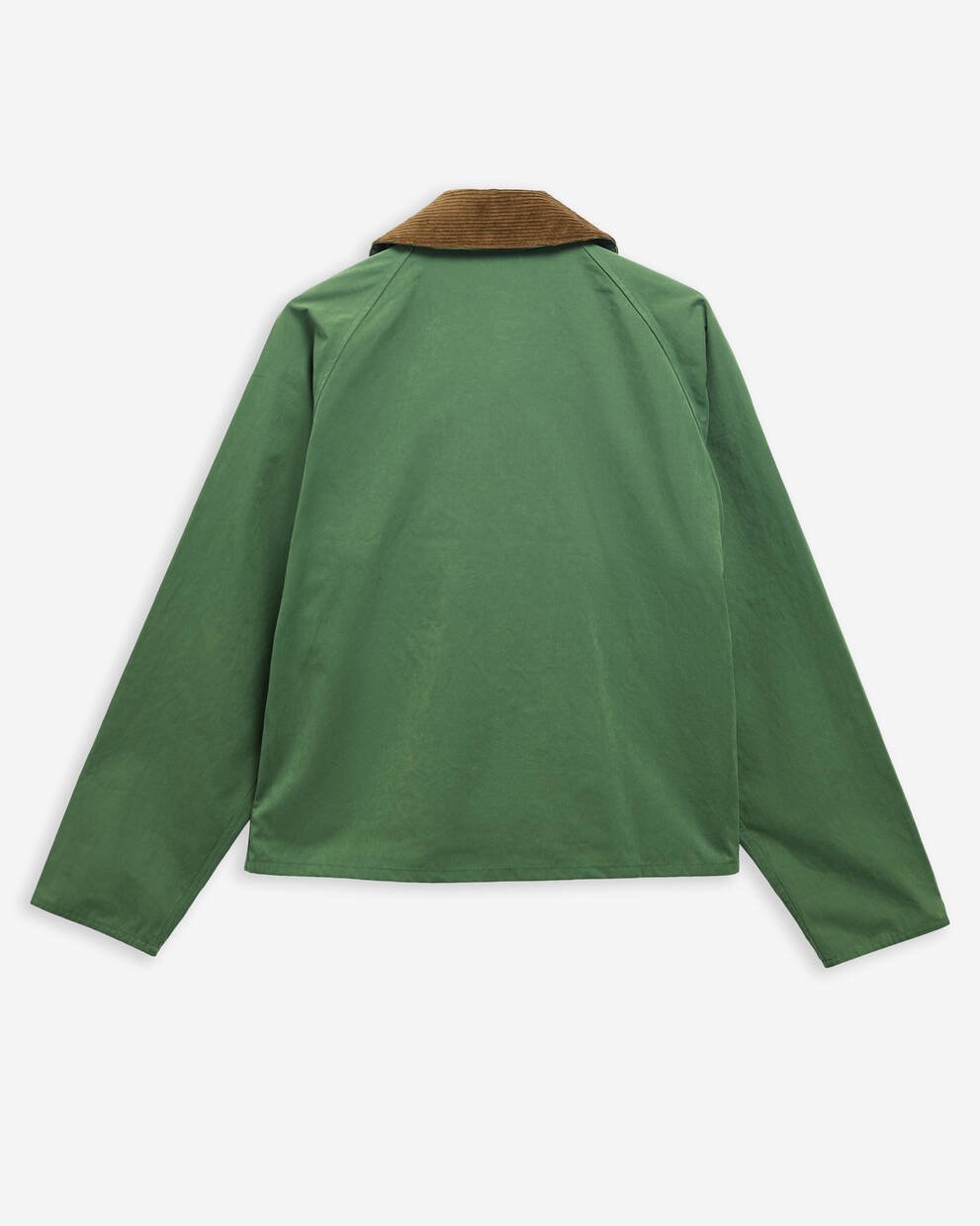 Spey Oversized Casual Jacket