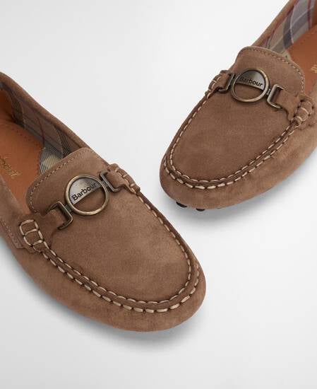 Mocassini driver Laire 