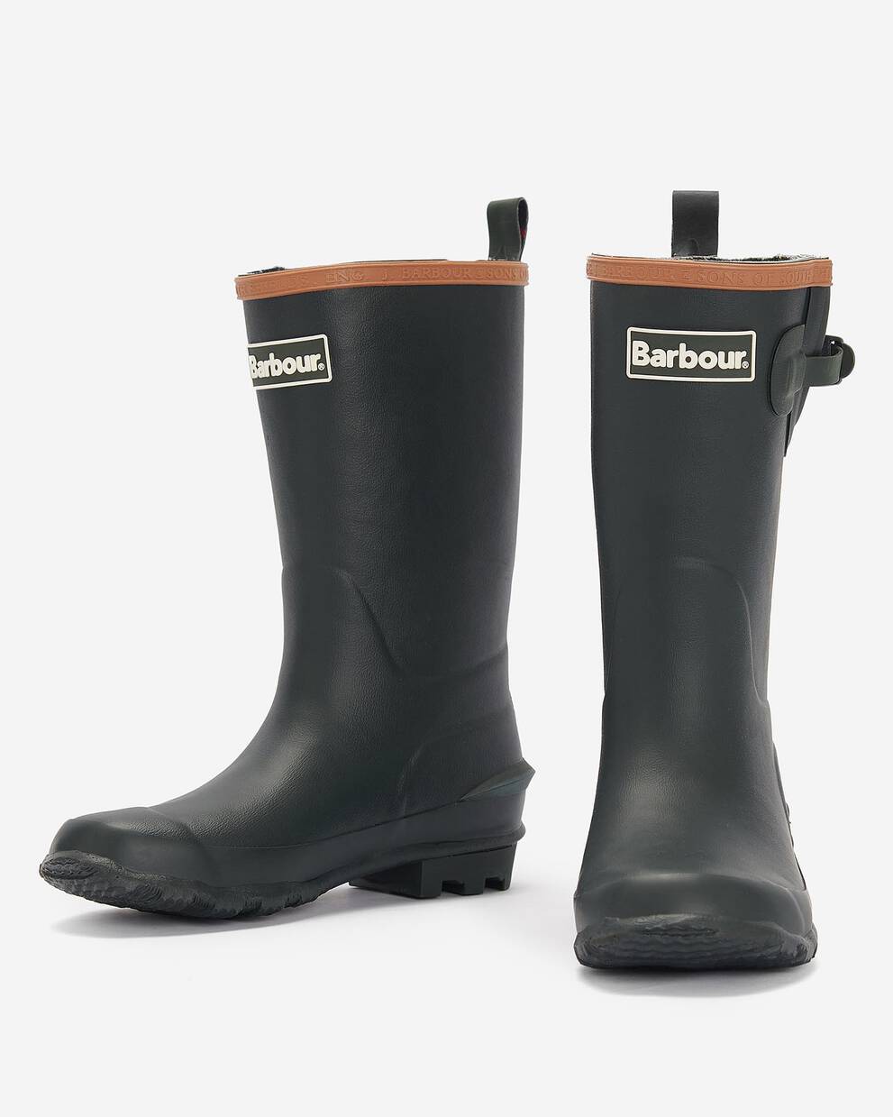 Simonside Children's Wellington Boots