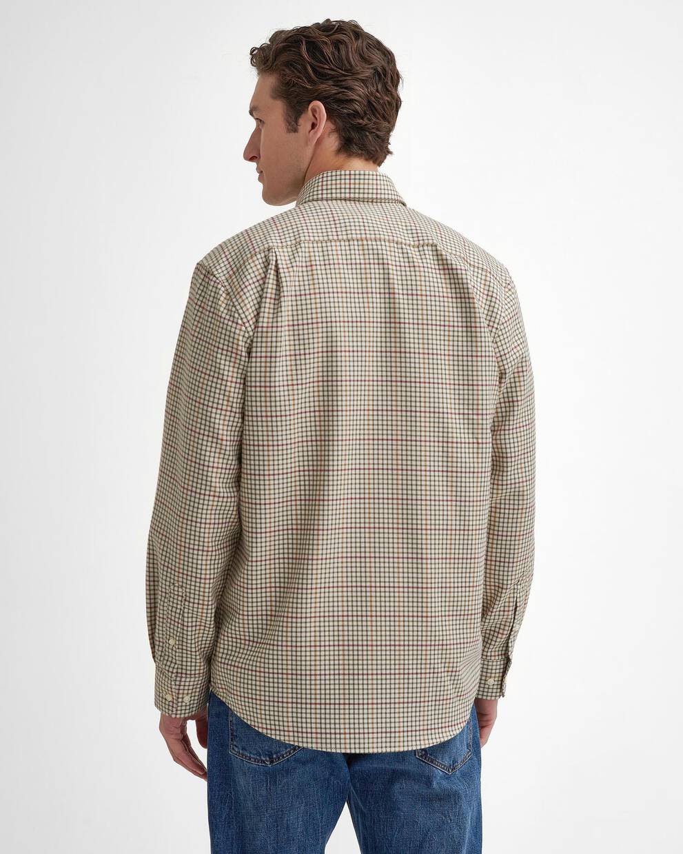 Henderson Thermo Weave Long-Sleeved Shirt