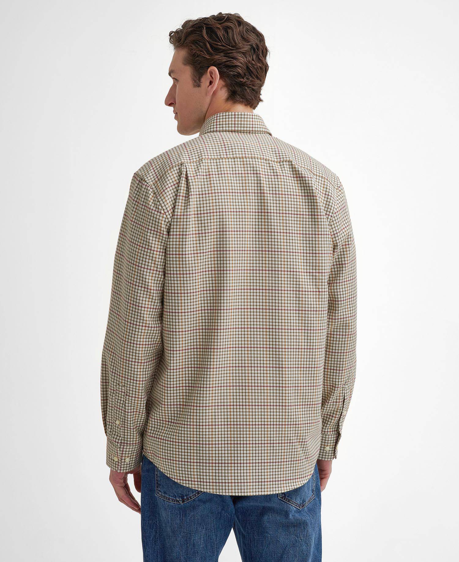 Henderson Thermo Weave Long-Sleeved Shirt image number 2