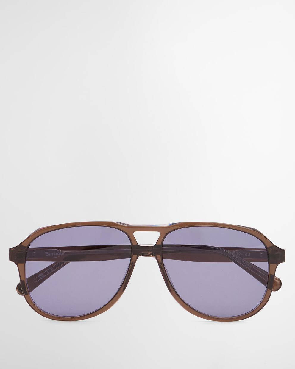 Dan Aviator Sunglasses