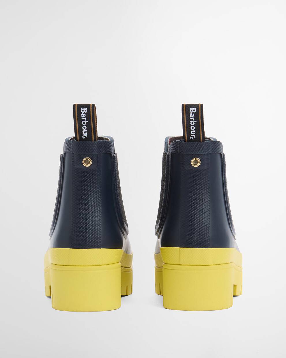 Gummistiefel Halton Ankle