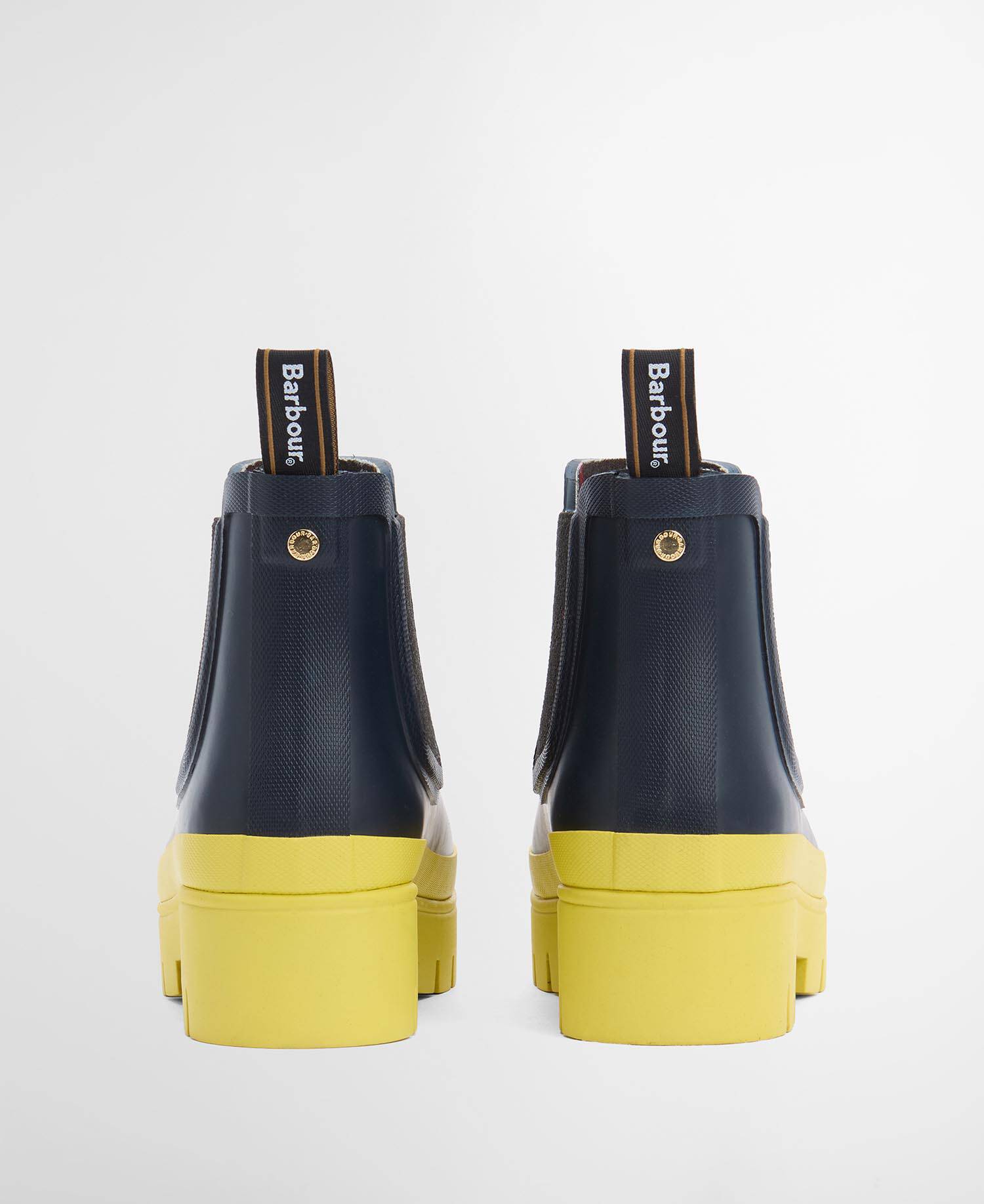 Halton Ankle Wellingtons image number 1